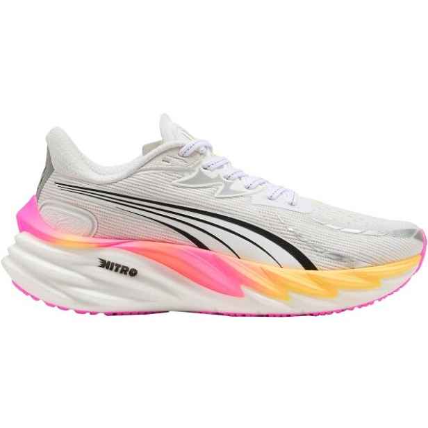 Puma VELOCITY NITRO 4 W Dámské běžecké boty