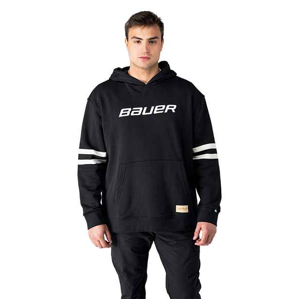 Mikina Novelty Hoodie Sr