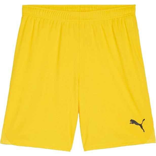 Puma TEAMGOAL SHORTS Pánské fotbalové šortky