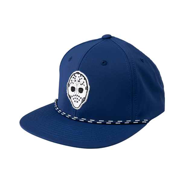 Dětská kšiltovka Mask Snapback