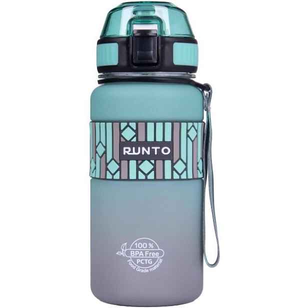 Runto BULLET 650 ML Láhev , ML