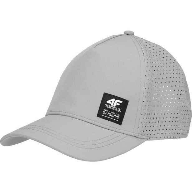 4F BASEBALL CAP Pánská kšiltovka
