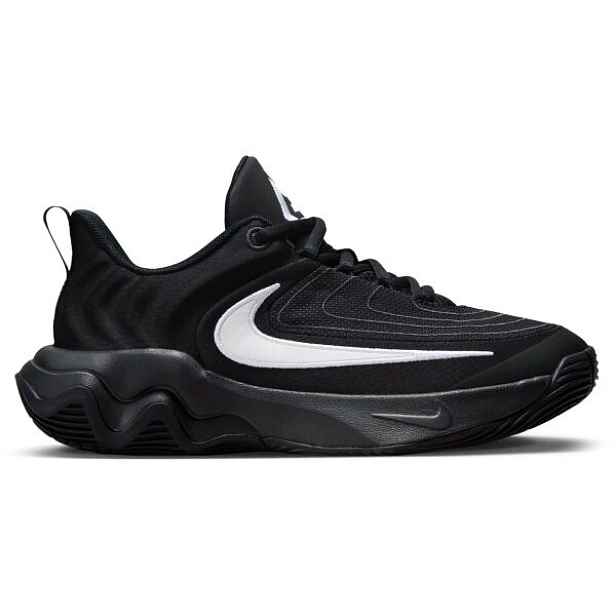 Nike GIANNIS IMMORTALITY 4 Chlapecké basketbalové boty