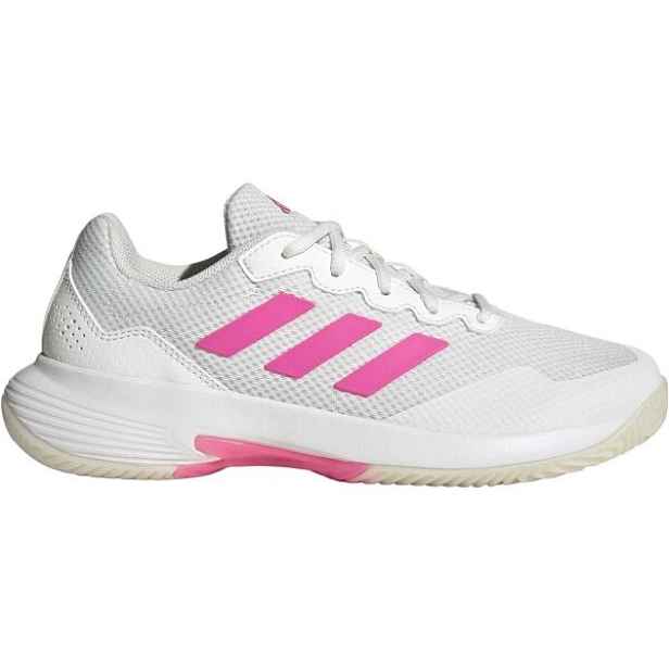 adidas GAMECOURT 2 W Dámská tenisová obuv , 1/3