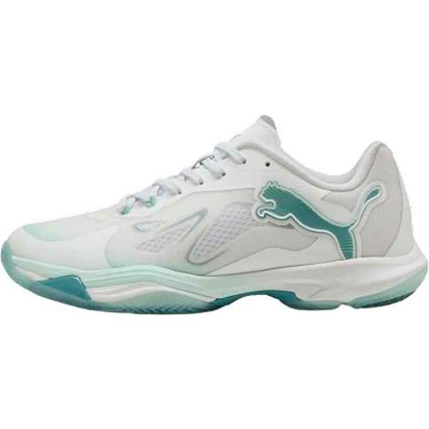 Puma VANTAGE NITRO W+ GAME ON Dámská sálová obuv na házenou