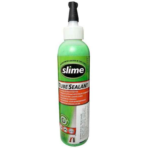 SLIME GEL TUBE 237 ML Ochrana pro dušová kola, dummy