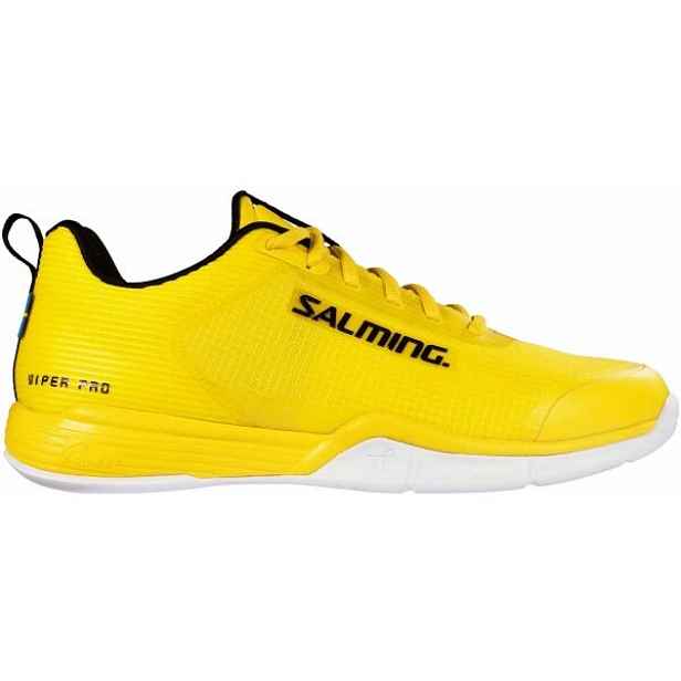 Salming VIPER PRO Pánská sálová obuv , 1/3