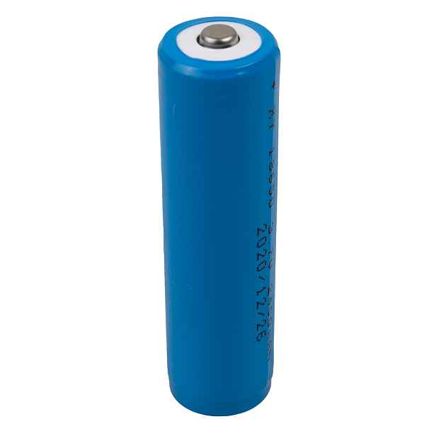 YATE Aku baterie Li-lon 18650/2400mA/3,7 V