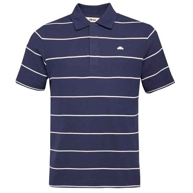 ELLESSE CIMETTA POLO Pánské polo triko