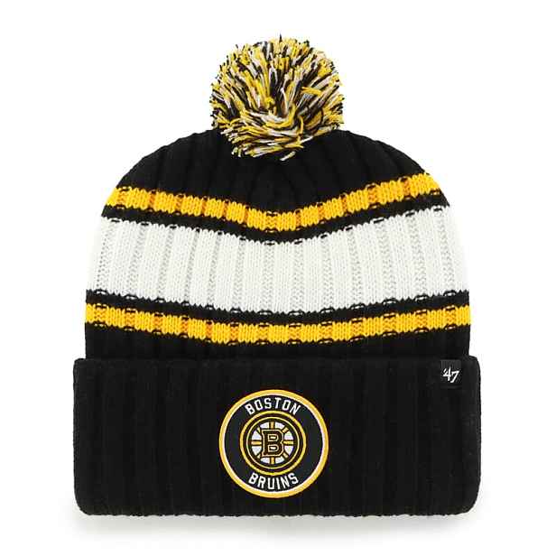 NHL Boston Bruins Plateau ’47