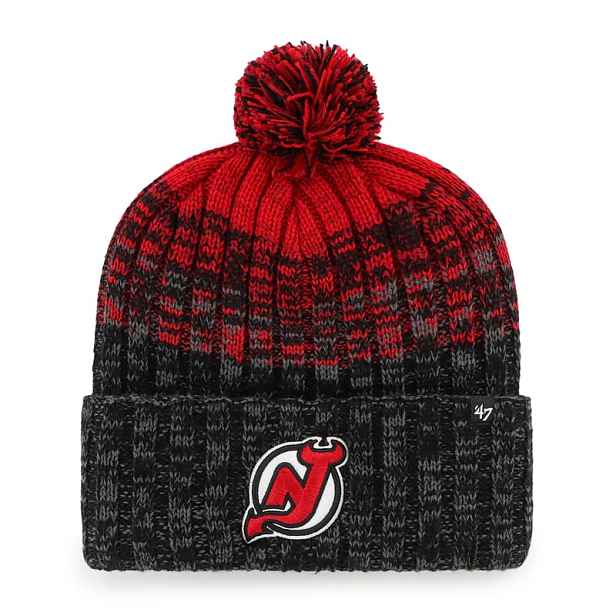 NHL New Jersey Devils Cascade