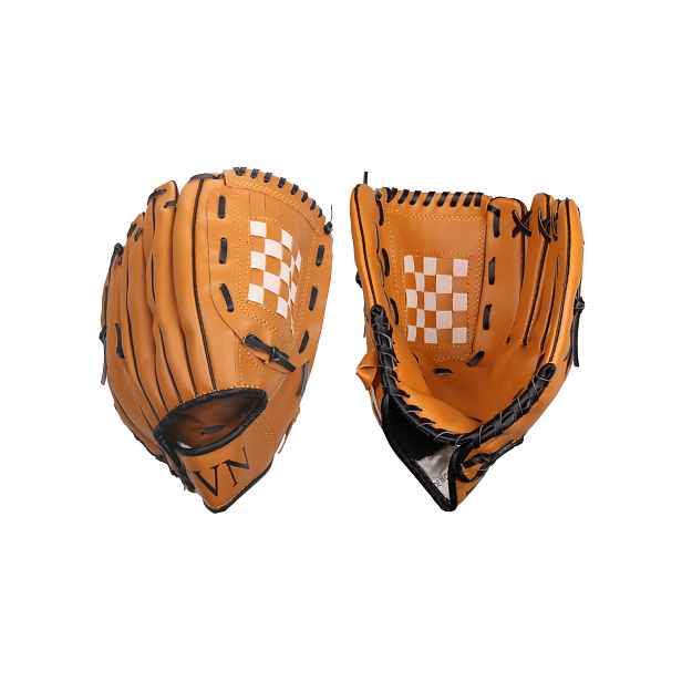 BR-02 atrapa baseballové rukavice, levá, 11,5"