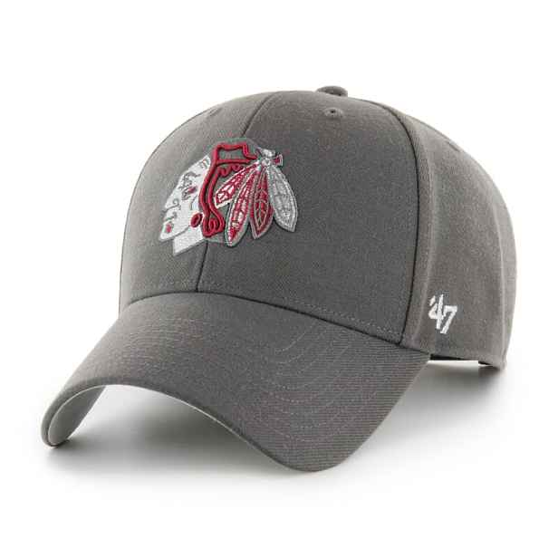 NHL Chicago Blackhawks Metalli