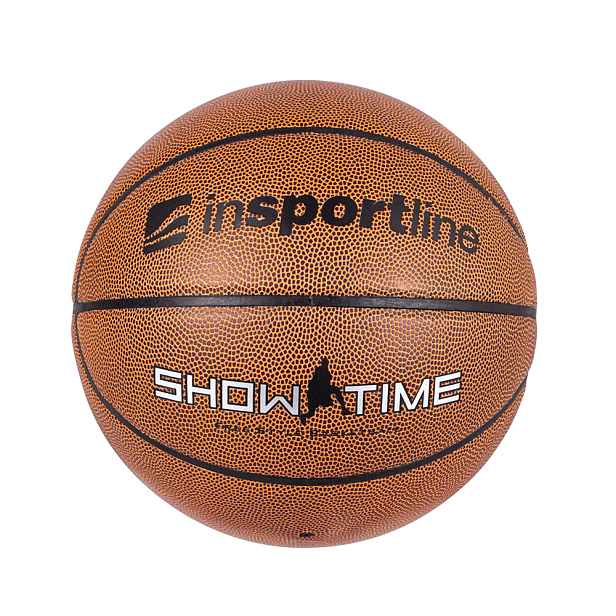 Basketbalový míč inSPORTline Showtime