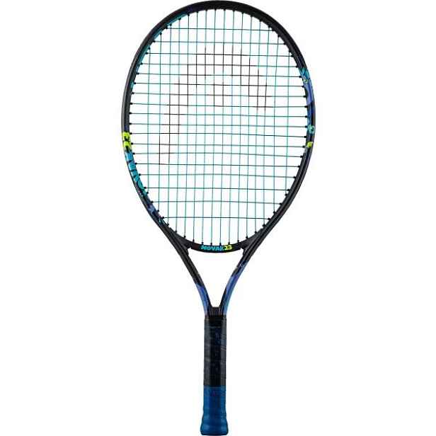 Head NOVAK 23 Juniorská tenisová raketa