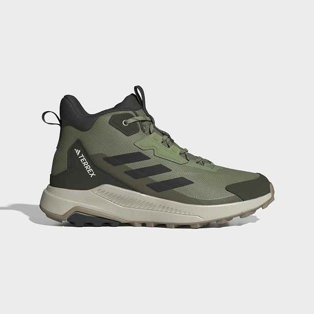 adidas TERREX ANYLANDER MID 2/3