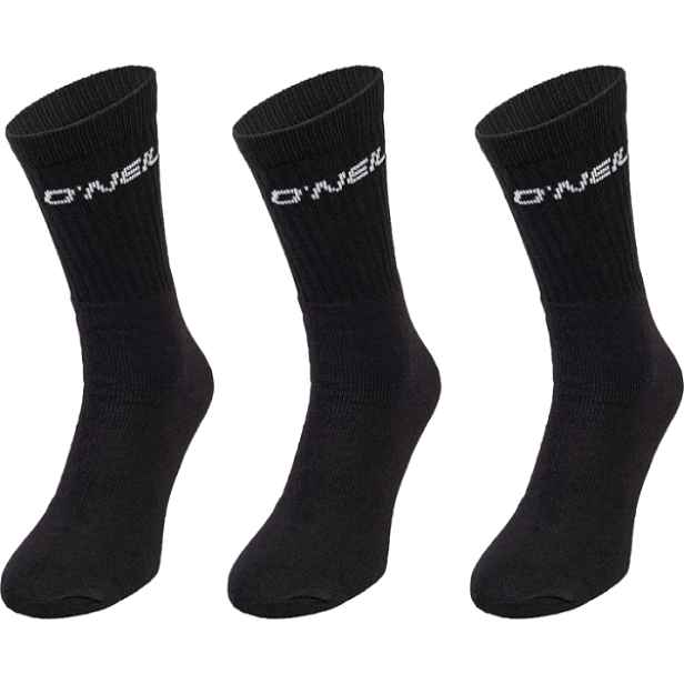 O'Neill SPORTSOCK 3P Unisex ponožky