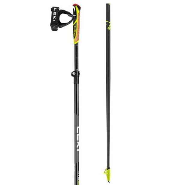 Leki XTA 6.5 VARIO Hole na kolečkové lyže