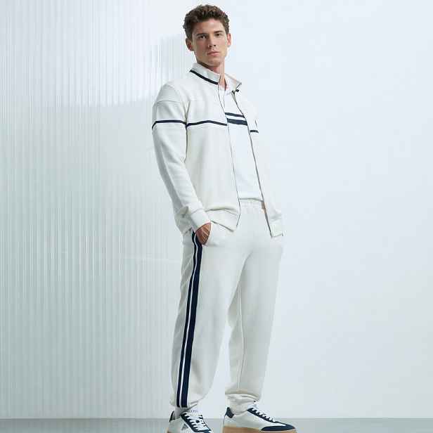 Guess spiros cuffed jogger xl
