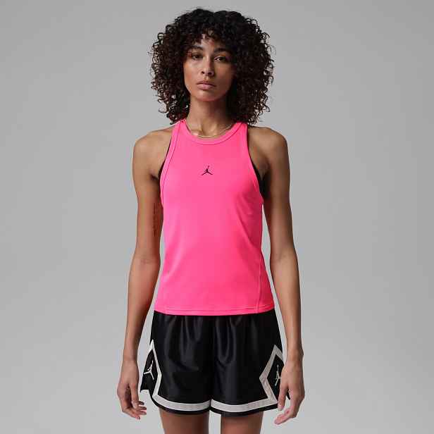 Jordan W Dri-Fit Top
