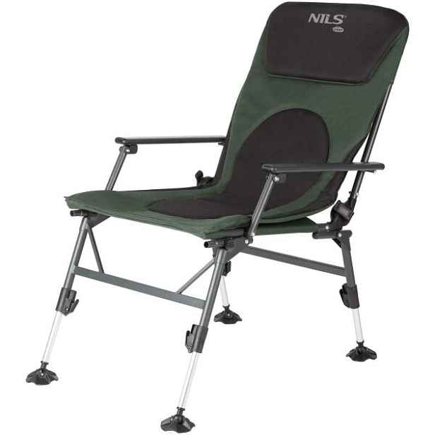 NILS NC1801 Rybářské křeslo