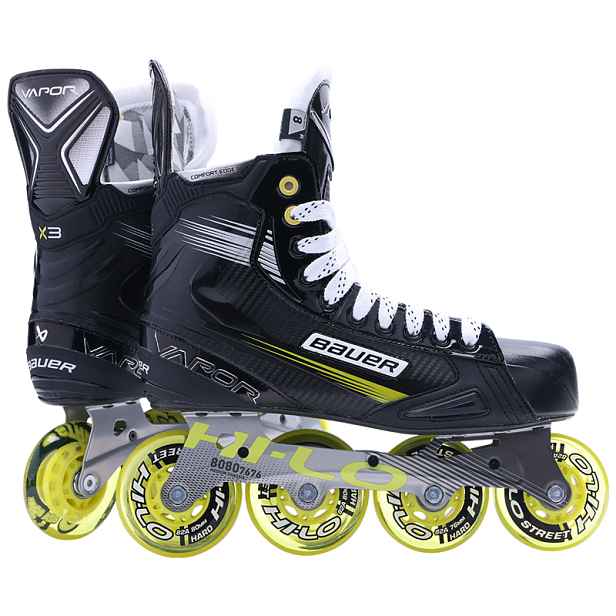 Kolečkové brusle Vapor X3 Sr