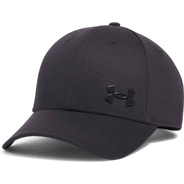 Under Armour SPORTSTYLE METAL Pánská kšiltovka