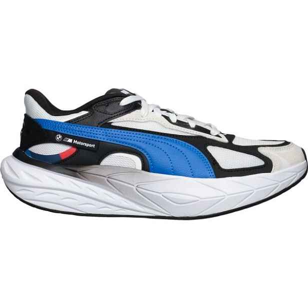 Puma BMW MOTORSPORT HYPNOTIC LS 2 Pánská volnočasová obuv