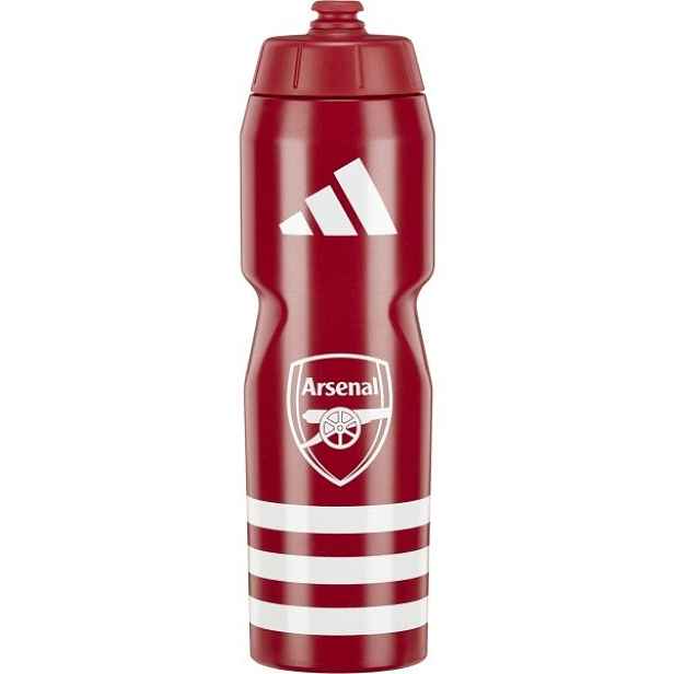 adidas ARSENAL FC BOTTLE 0.75 Sportovní láhev , ML
