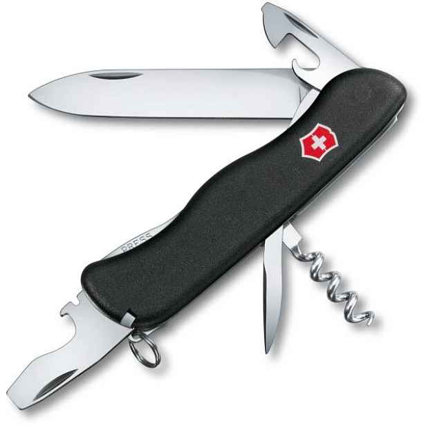 VICTORINOX PICKNICKER Kapesní nůž