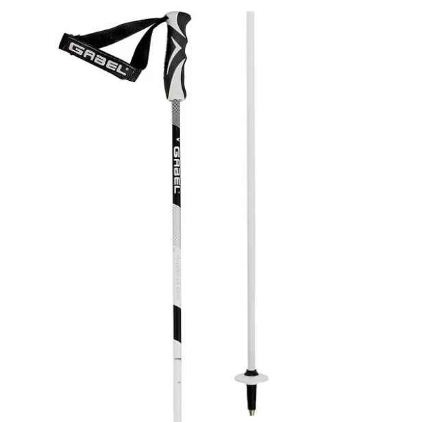 Gabel CARBON LE CHIC Sjezdové hole