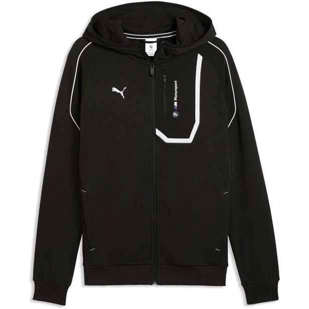Puma BMW MOTORSPORT PM1 JACKET Pánská bunda