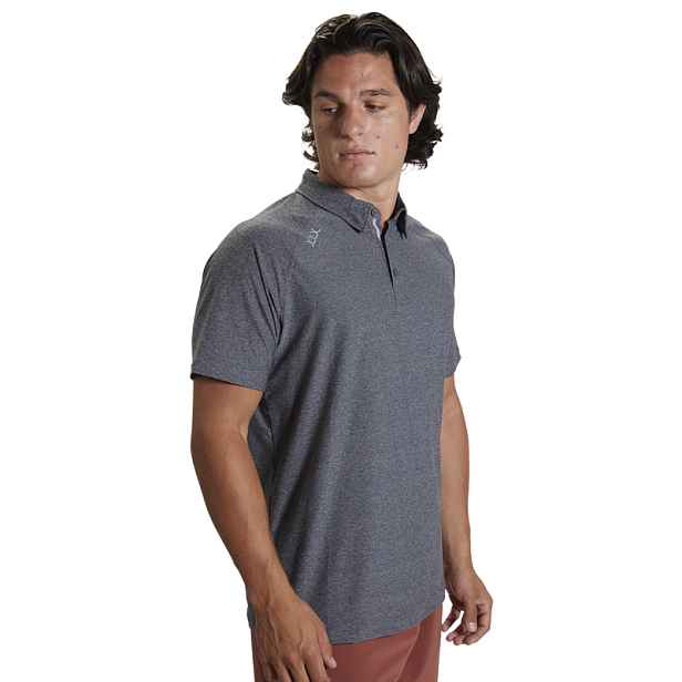 Triko Bauer FLC Perf Polo Sr