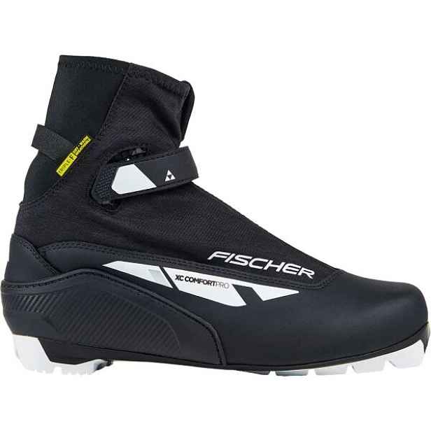 Fischer XC COMFORT PRO Pánské boty na klasiku