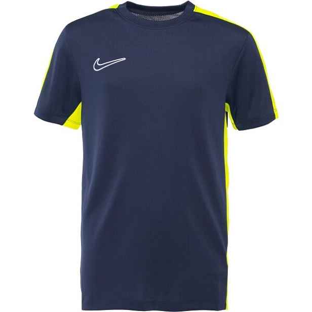 Nike DRI-FIT ACADEMY Dětské fotbalové tričko