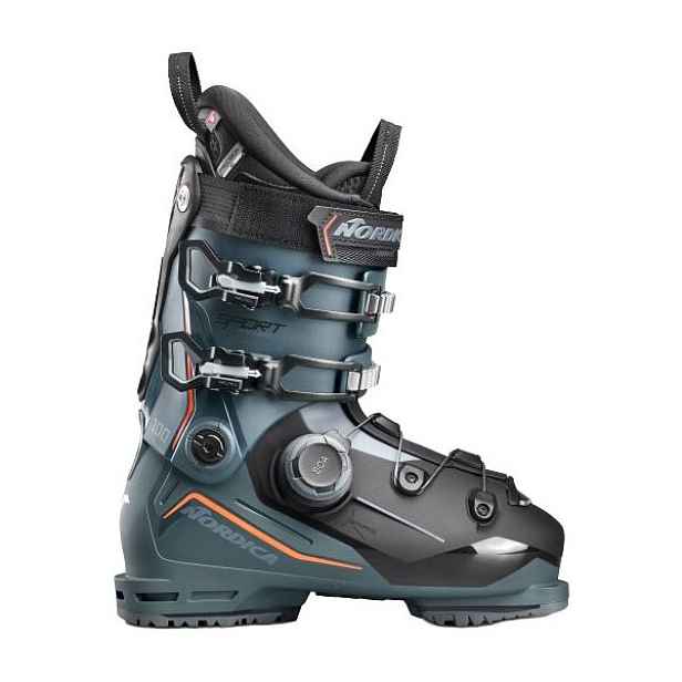 Nordica SPORTMACHINE 3 100 BOA (GW) Pánské lyžařské boty