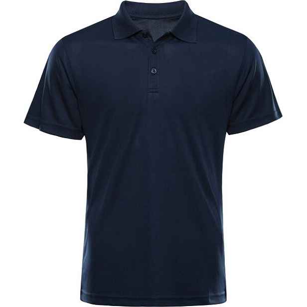 ALPINE PRO VENAF Pánské triko