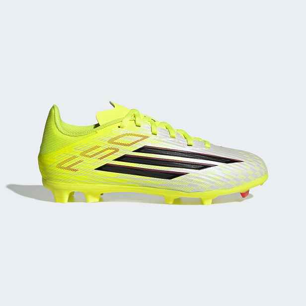 adidas F50 LEAGUE FG/MG J 33