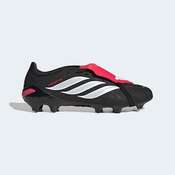 adidas PREDATOR LEAGUE FT FG 1/3
