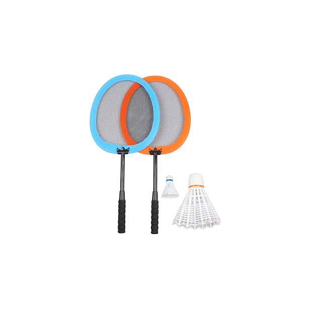 Bad plážový badminton, sada