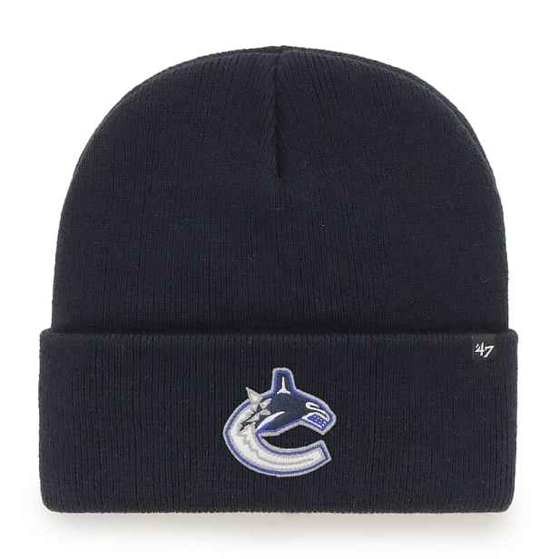 NHL Vancouver Canucks Haymaker
