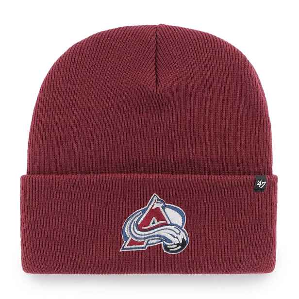 NHL Colorado Avalanche Haymake