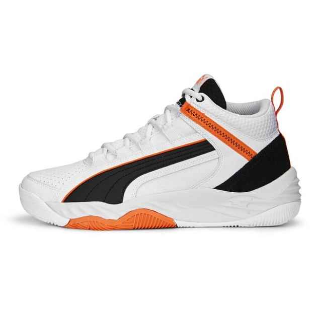 Puma REOUND FUTURE EVO CORE Pánská obuv
