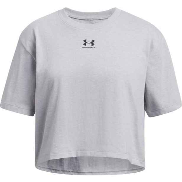 Under Armour RIVAL Dívčí tričko
