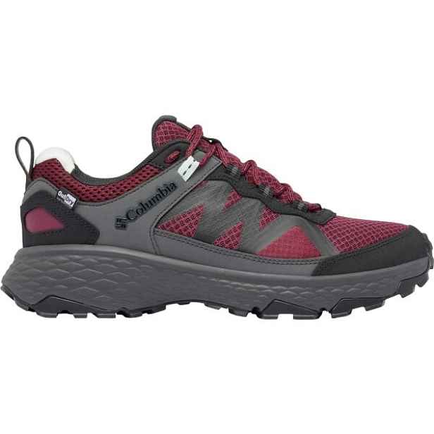 Columbia PEAKFREAK RUSH OD W Dámská outdoorová obuv