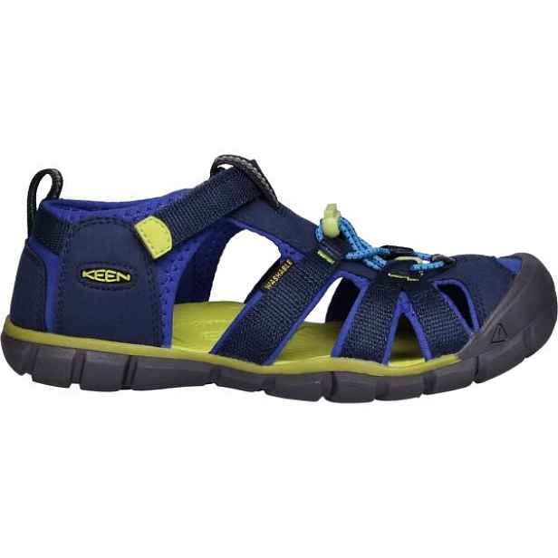 Keen SEACAMP II CNX YOUTH Dětské sandály /33