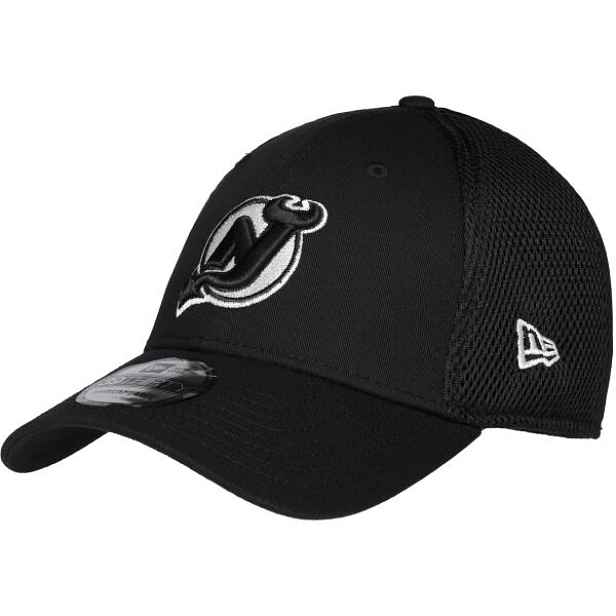 New Era NEW JERSEY DEVILS NHL EVERGREEN 39THIRTY Kšiltovka