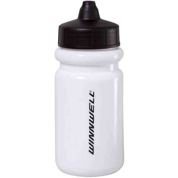 WINNWELL HOCKEY BOTTLE 500ML WITH NON-SPILL CAP WITH LOGO Sportovní láhev , ML