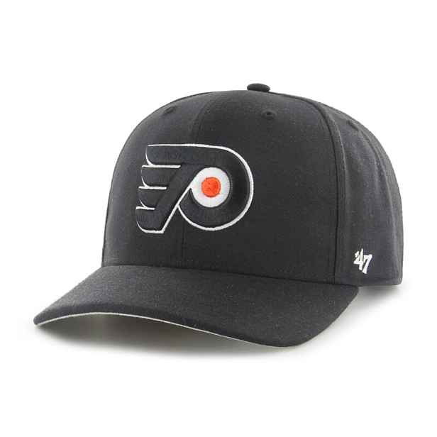 NHL Philadelphia Flyers Cold Z