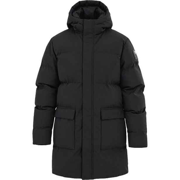 FUNDANGO NORDVIK PARKA JACKET Pánská zimní parka